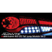 EXLED HYUNDAI AVANTE MD - FULL LED TAILLAMP MODULES SET