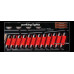 EXLED HYUNDAI AVANTE MD - FULL LED TAILLAMP MODULES SET