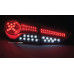 EXLED HYUNDAI AVANTE MD - FULL LED TAILLAMP MODULES SET