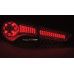 EXLED HYUNDAI AVANTE MD - FULL LED TAILLAMP MODULES SET