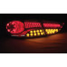 EXLED HYUNDAI AVANTE MD - FULL LED TAILLAMP MODULES SET