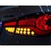 EXLED HYUNDAI AVANTE MD - FULL LED TAILLAMP MODULES SET