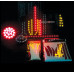 EXLED LED TAILLAMP MODULES COVER HYUNDAI AVANTE 2011-13