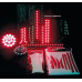 EXLED LED TAILLAMP MODULES COVER HYUNDAI AVANTE 2011-13
