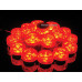 EXLED LED TAILLAMP MODULES COVER HYUNDAI AVANTE 2011-13