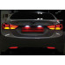 EXLED LED TAILLAMP MODULES COVER HYUNDAI AVANTE 2011-13