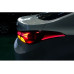 EXLED LED TAILLAMP MODULES COVER HYUNDAI AVANTE 2011-13