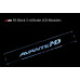 EXLED-R5 BLOCK LED 3-RD BRAKE MODULE SET HYUNDAI AVANTE 2010-13 EXLED-R5 BLOCK LED 3-RD BRAKE MODULE SET HYUNDAI AVANTE 2010-13