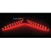 EXLED HYUNDAI AVANTE MD - REAR BUMPER LED REFLECTOR MODULES
