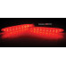 EXLED HYUNDAI AVANTE MD - REAR BUMPER LED REFLECTOR MODULES