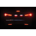 EXLED HYUNDAI AVANTE MD - REAR BUMPER LED REFLECTOR MODULES