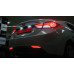 EXLED HYUNDAI AVANTE MD - REAR BUMPER LED REFLECTOR MODULES