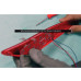 EXLED HYUNDAI AVANTE MD - REAR BUMPER LED REFLECTOR MODULES