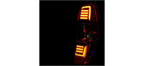 EXLED HYUNDAI GRAND STAREX PANEL LIGHTING BRAKE LIGHTS LED MODULES