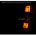 EXLED HYUNDAI GRAND STAREX PANEL LIGHTING BRAKE LIGHTS LED MODULES