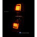 EXLED HYUNDAI GRAND STAREX PANEL LIGHTING BRAKE LIGHTS LED MODULES