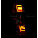 EXLED HYUNDAI GRAND STAREX PANEL LIGHTING BRAKE LIGHTS LED MODULES