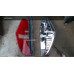 EXLED HYUNDAI GRAND STAREX PANEL LIGHTING BRAKE LIGHTS LED MODULES