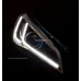 EXLED E-TYPE EYELINE LED MODULES HYUNDAI SONATA LF 2014-15