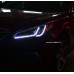 EXLED E-TYPE EYELINE LED MODULES HYUNDAI SONATA LF 2014-15