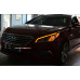 EXLED E-TYPE EYELINE LED MODULES HYUNDAI SONATA LF 2014-15