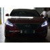 EXLED E-TYPE EYELINE LED MODULES HYUNDAI SONATA LF 2014-15