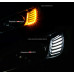 EXLED FRONT TURN SIGNAL LED MODULES HYUNDAI LF SONATA 2014-15 EXLED FRONT TURN SIGNAL LED MODULES HYUNDAI LF SONATA 2014-15