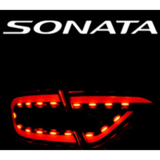 EXLED HYUNDAI LF SONATA - PANEL LIGHTING BRAKE LED MODULES EXLED HYUNDAI LF SONATA - PANEL LIGHTING BRAKE LED MODULES