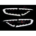 EXLED HYUNDAI LF SONATA - PANEL LIGHTING BRAKE LED MODULES