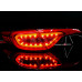 EXLED HYUNDAI LF SONATA - PANEL LIGHTING BRAKE LED MODULES