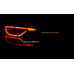 EXLED HYUNDAI LF SONATA POWER LED BRAKE 38.4W MODULES SET