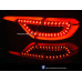 EXLED HYUNDAI LF SONATA POWER LED BRAKE 38.4W MODULES SET