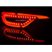 EXLED HYUNDAI LF SONATA POWER LED BRAKE 38.4W MODULES SET