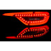 EXLED HYUNDAI LF SONATA POWER LED BRAKE 38.4W MODULES SET