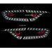 EXLED HYUNDAI LF SONATA POWER LED BRAKE 38.4W MODULES SET