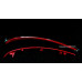 EXLED REAR REFLECTOR 1533L2 LED MODULES HYUNDAI SONATA LF 2014-15