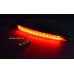 EXLED REAR REFLECTOR 1533L2 LED MODULES HYUNDAI SONATA LF 2014-15