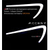 EXLED 1-WAY EYELINE LED MODULE SET HYUNDAI ACCENT 2010-13