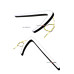 EXLED HYUNDAI NEW ACCENT - 2-WAY EYELINE LED MODULE SET