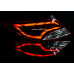 EXLED HYUNDAI NEW ACCENT - PANEL LIGHTING POWER LED BRAKE MODULES