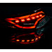 EXLED HYUNDAI NEW ACCENT - PANEL LIGHTING POWER LED BRAKE MODULES