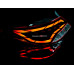 EXLED HYUNDAI NEW ACCENT - PANEL LIGHTING POWER LED BRAKE MODULES