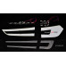 EXLED PANEL BRAKE LIGHTS LED MODULES SSANGYONG TURISMO 2013-15