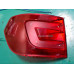 EXLED PANEL BRAKE LIGHTS LED MODULES SSANGYONG TURISMO 2013-15