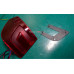 EXLED PANEL BRAKE LIGHTS LED MODULES SSANGYONG TURISMO 2013-15