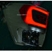 EXLED PANEL BRAKE LIGHTS LED MODULES SSANGYONG TURISMO 2013-15