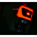 EXLED PANEL BRAKE LIGHTS LED MODULES SSANGYONG TURISMO 2013-15