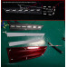 EXLED PANEL BRAKE LIGHTS LED MODULES SSANGYONG TURISMO 2013-15