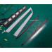 EXLED PANEL BRAKE LIGHTS LED MODULES SSANGYONG TURISMO 2013-15
