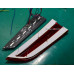 EXLED PANEL BRAKE LIGHTS LED MODULES SSANGYONG TURISMO 2013-15